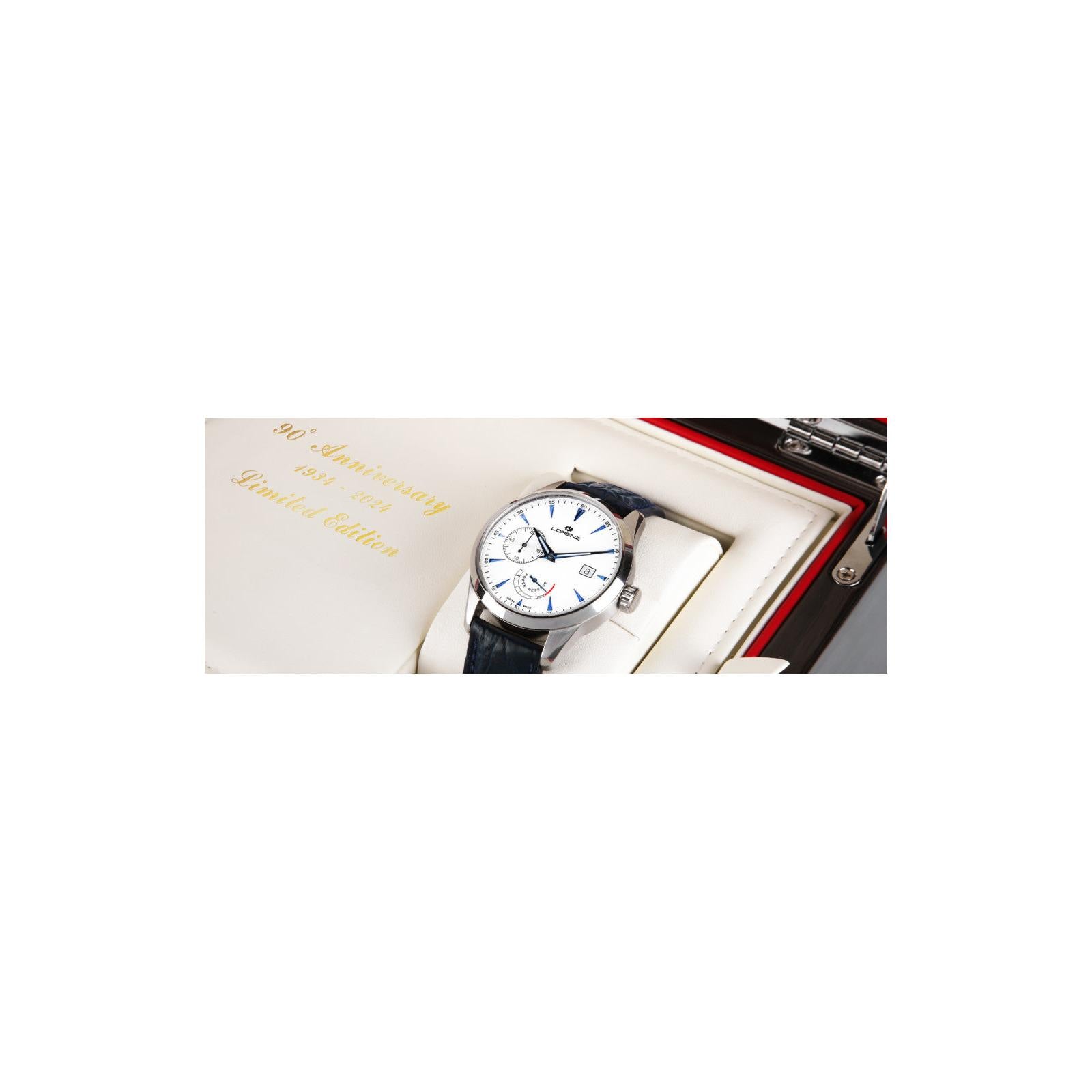 Lorenz - Orologio 90esimo 090014AA