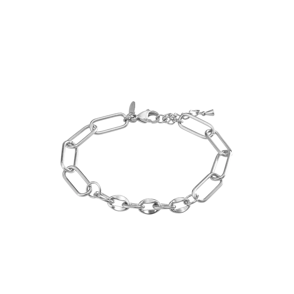 Lotus - Orologio 2Gether con Quadrante Madreperla e Bracciale in Acciaio 19010/1