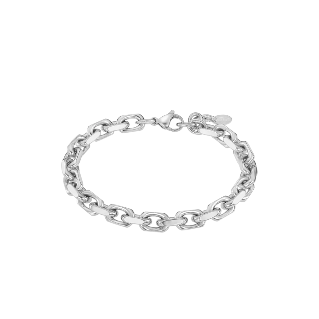 Lotus - Orologio 2Gether con Quadrante Blu e Bracciale in Acciaio 19012/3