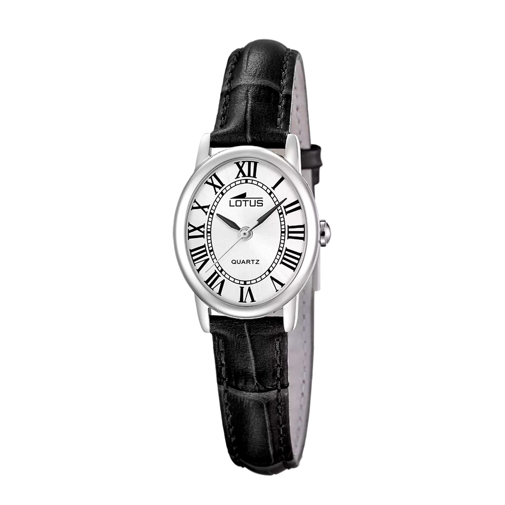 Lotus - Orologio 2Gether Grigio con Cinghia in Pelle 19017/2