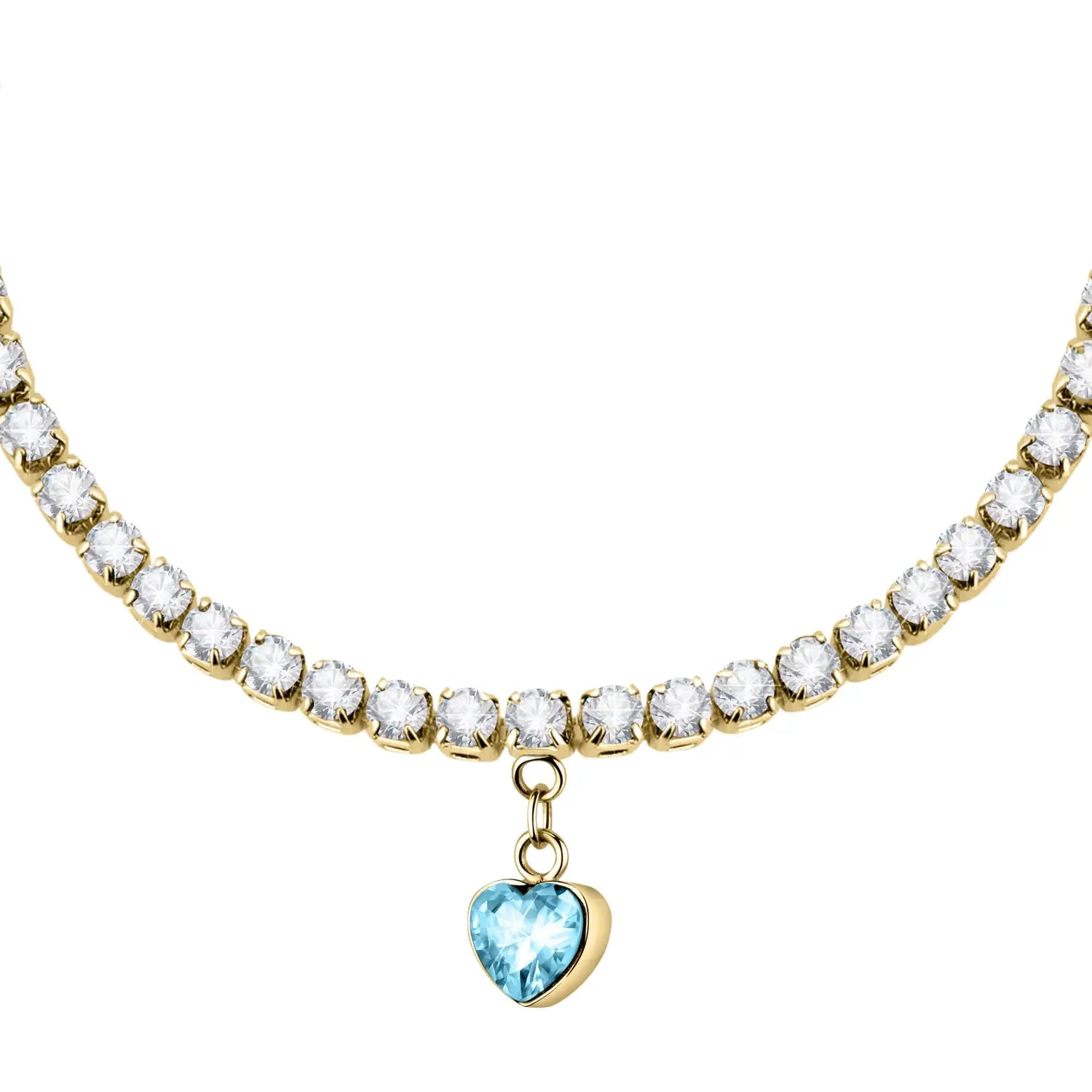 La Petite Story - Bracciale Love LPS05ASD29