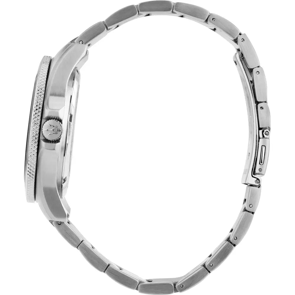 Maserati - Orologio Solo tempo Competizione R8823100002