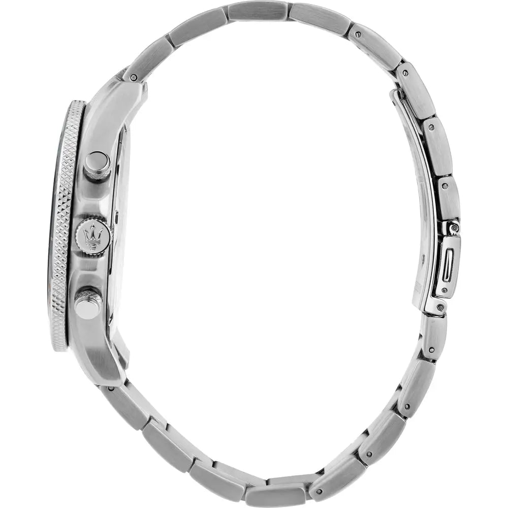 Maserati - Orologio Solo Tempo Competizione R8873600003