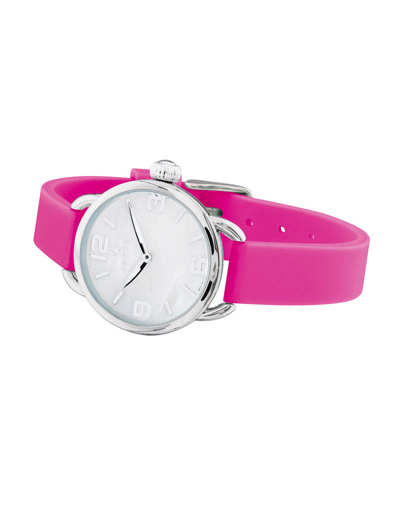 OROLOGIO HOOPS CANDY FUCSIA 2647L-S07