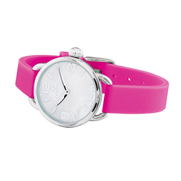 OROLOGIO HOOPS CANDY FUCSIA 2647L-S07