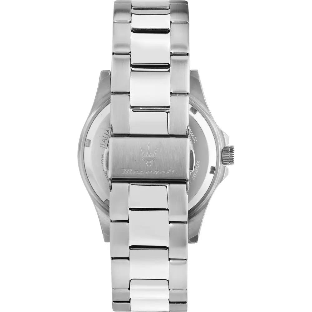 Maserati - Orologio Solo tempo Competizione R8823100002