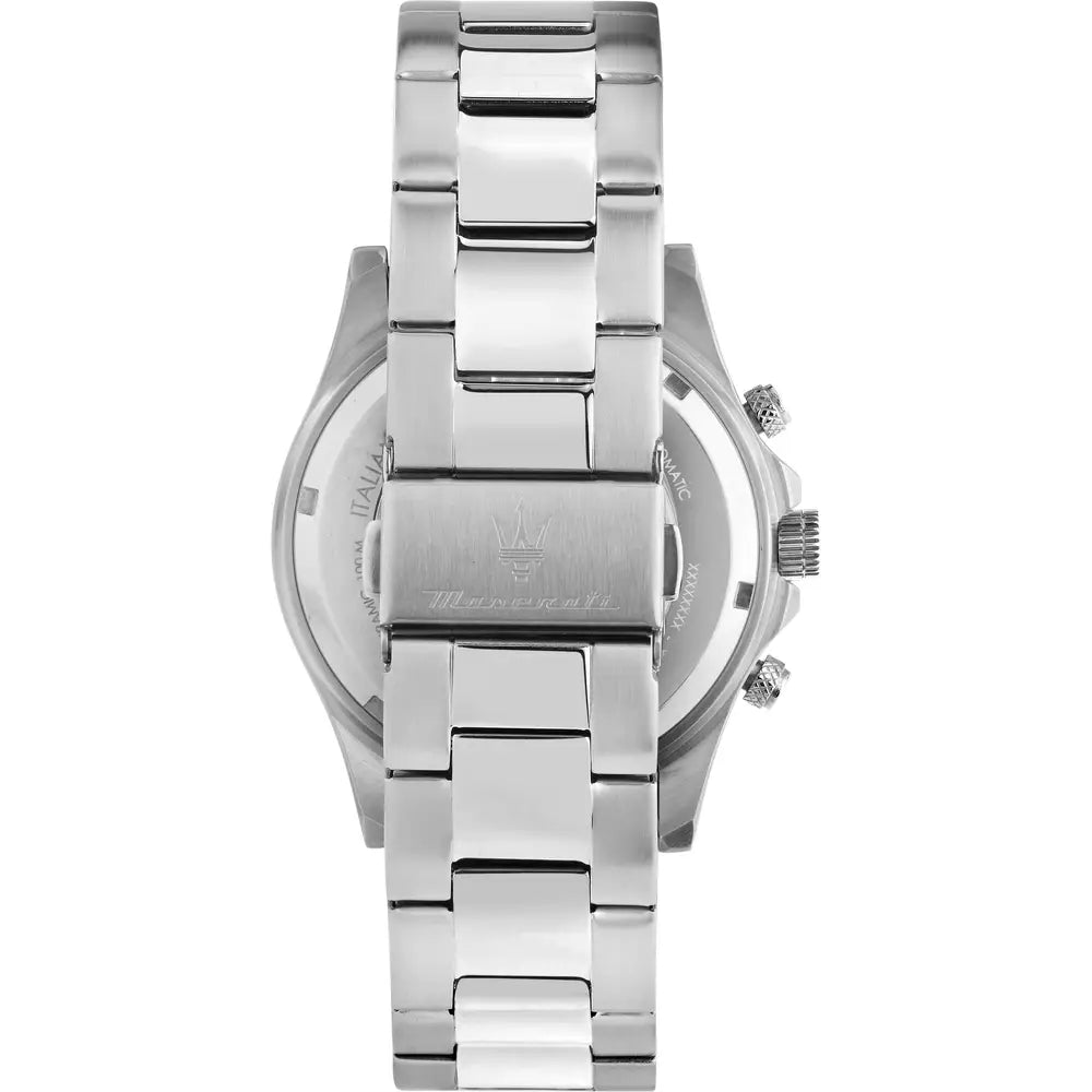 Maserati - Orologio Solo Tempo Competizione R8873600003