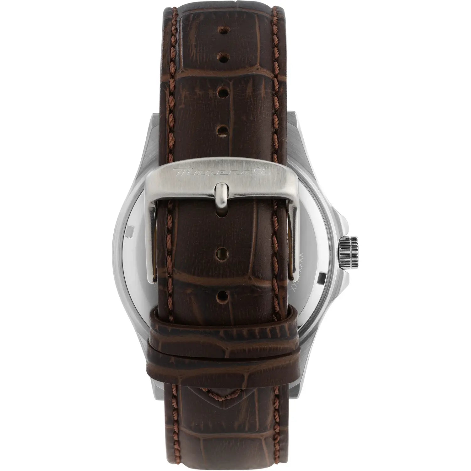 Maserati - Orologio Solo Tempo Competizione R8851100004