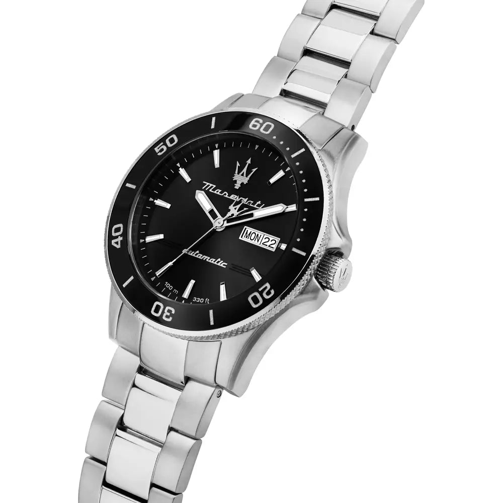 Maserati - Orologio Solo tempo Competizione R8823100002