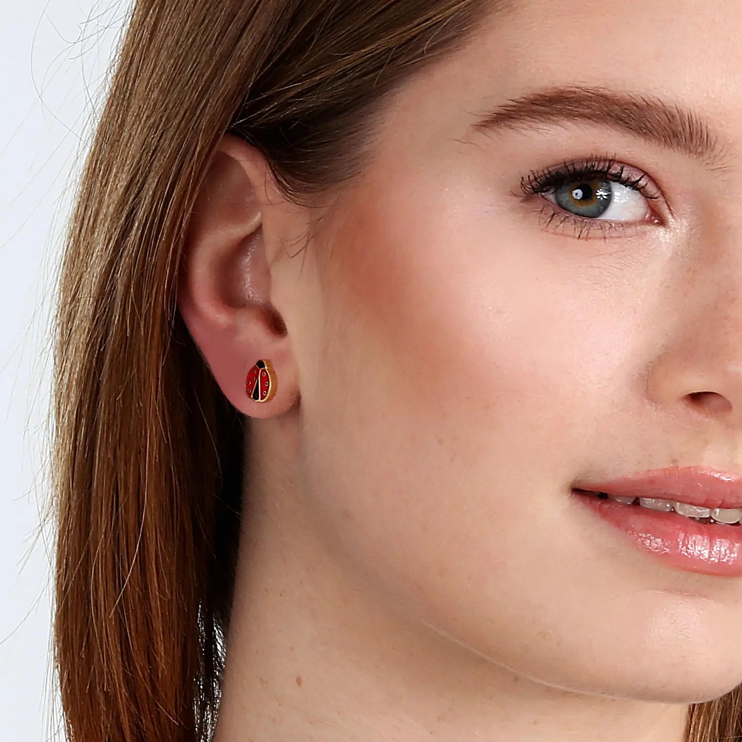La Petite Story - Monorecchino Single Earrings LPS02AQM60