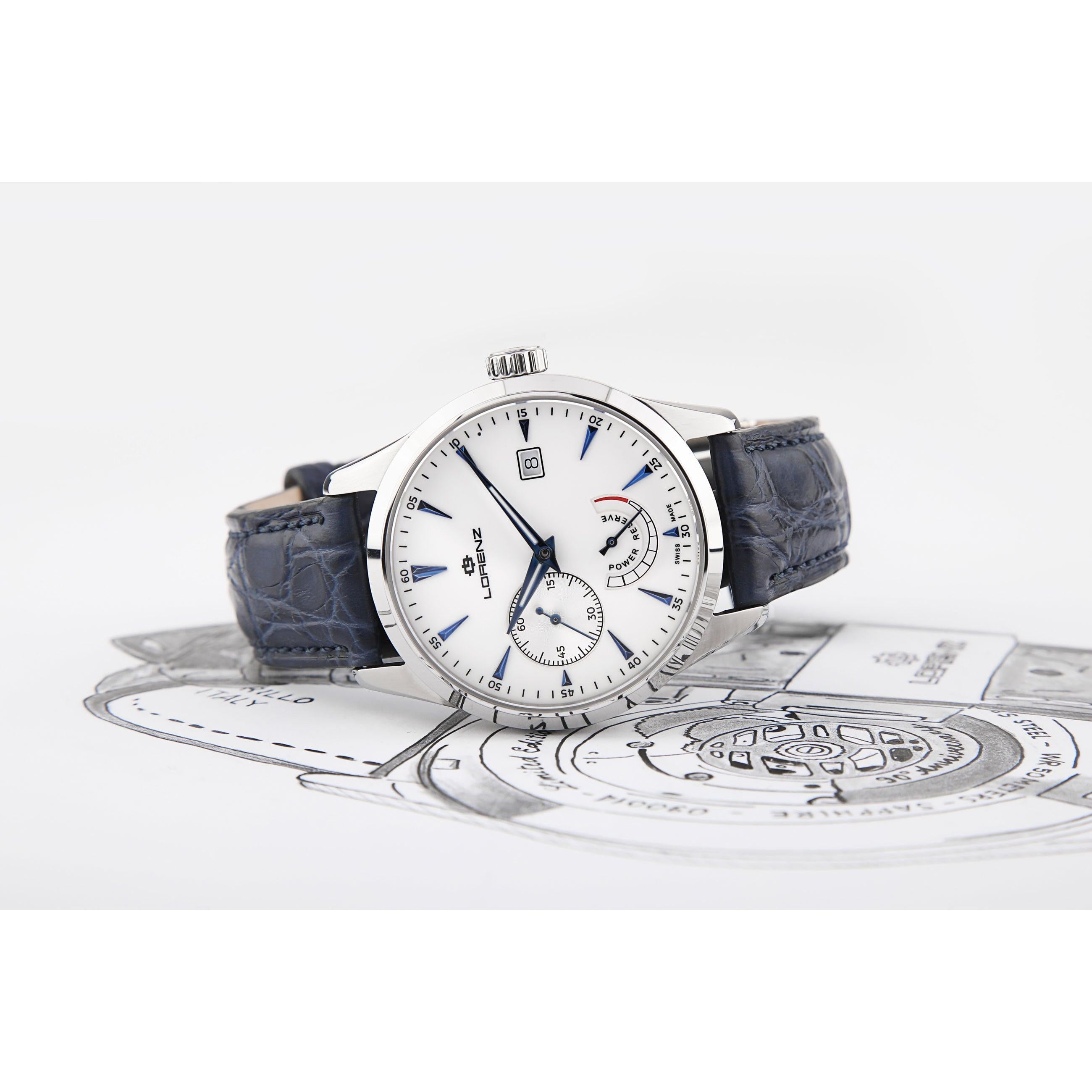 Lorenz - Orologio 90esimo 090014AA