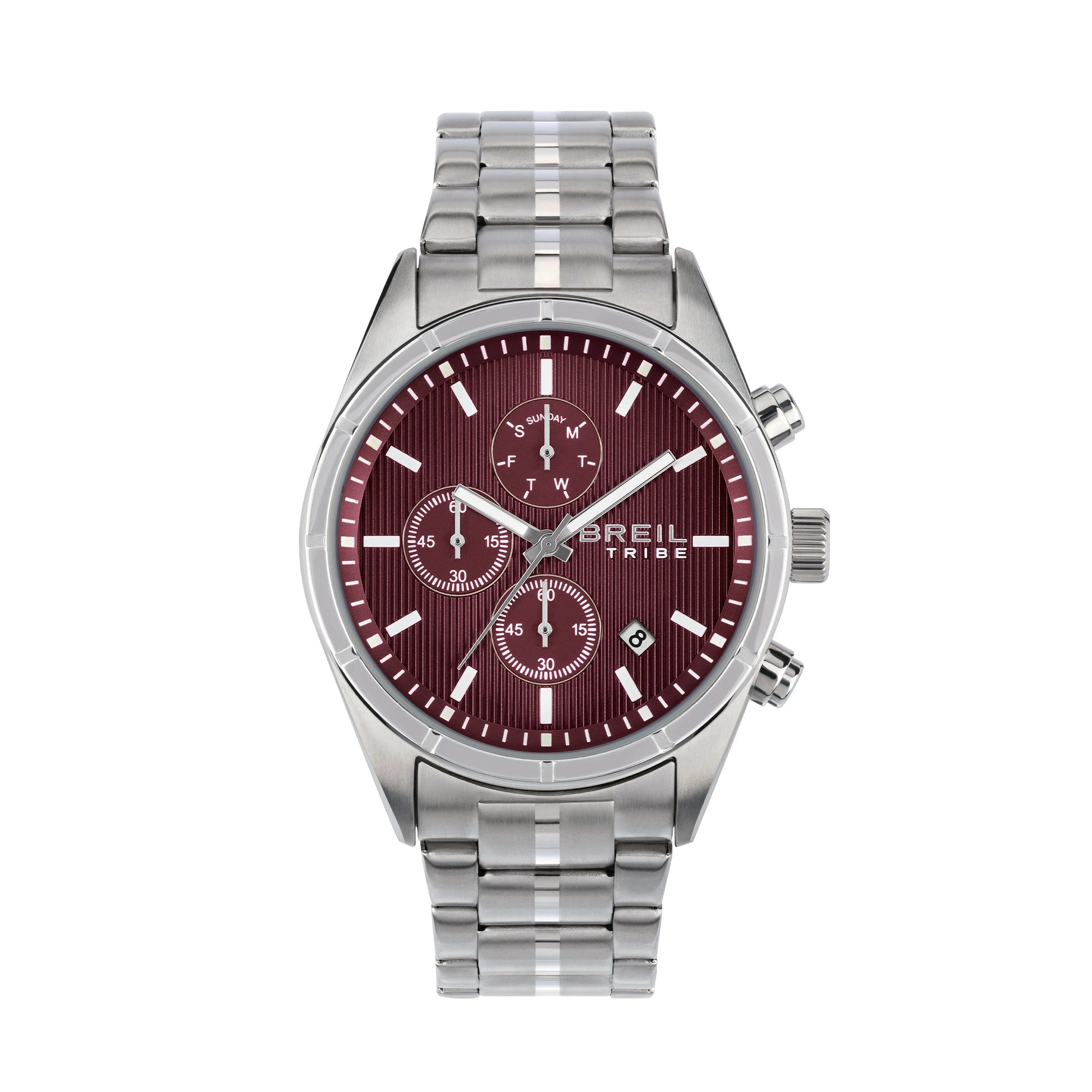 Breil - Orologio Captain Chrono 42mm EW0795