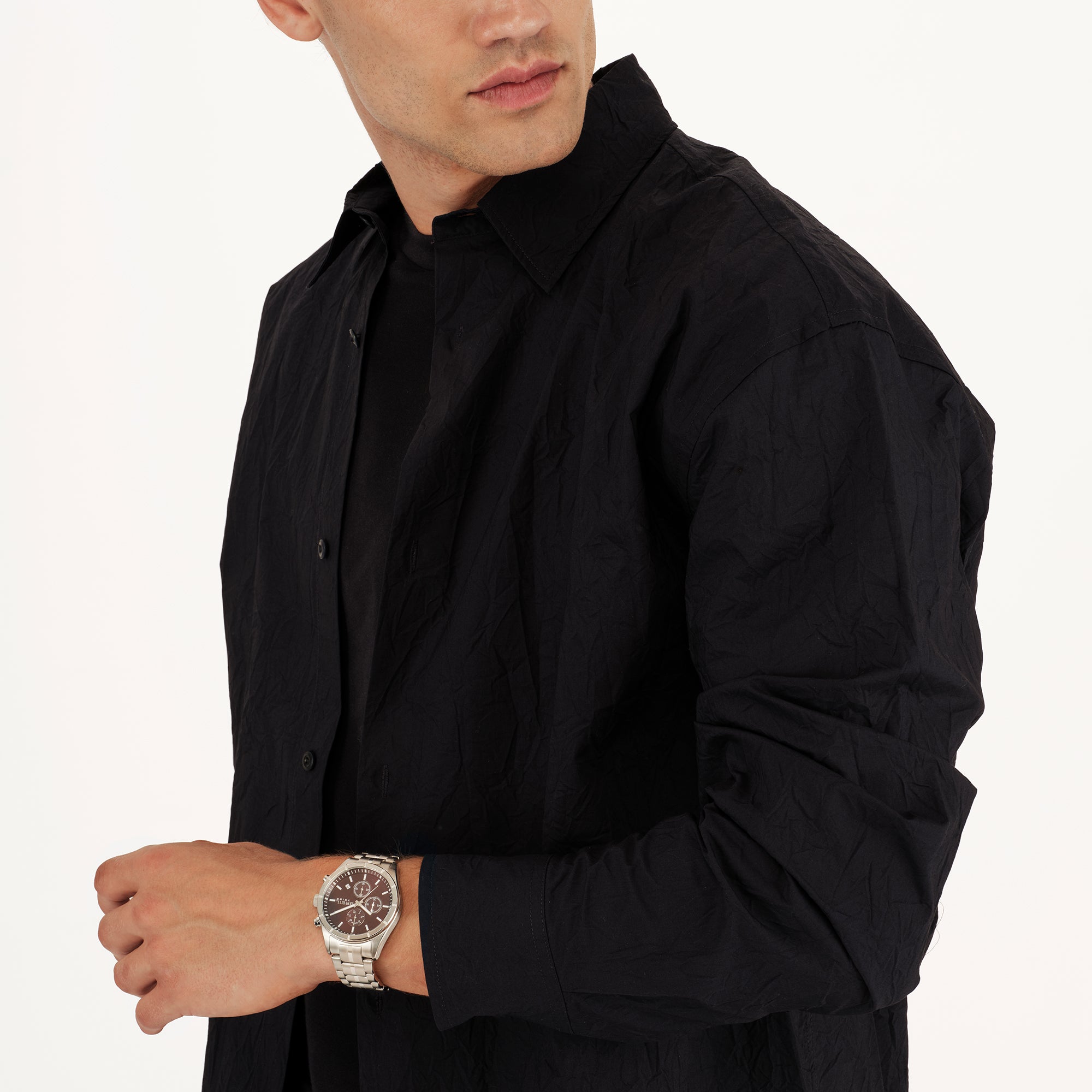 Breil - Orologio Captain Chrono 42mm EW0795