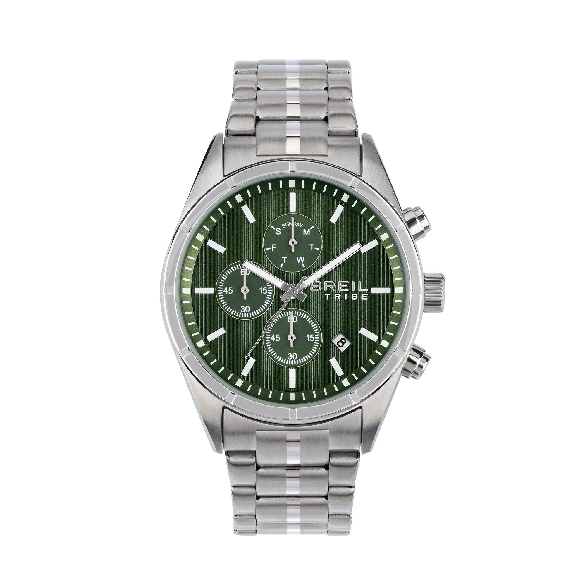 Breil - Orologio Captain Chrono 42mm EW0796