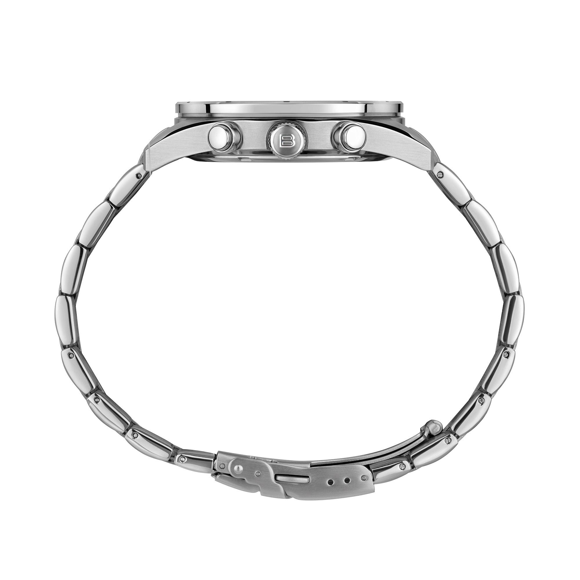 Breil - Orologio Captain Chrono 42mm EW0796