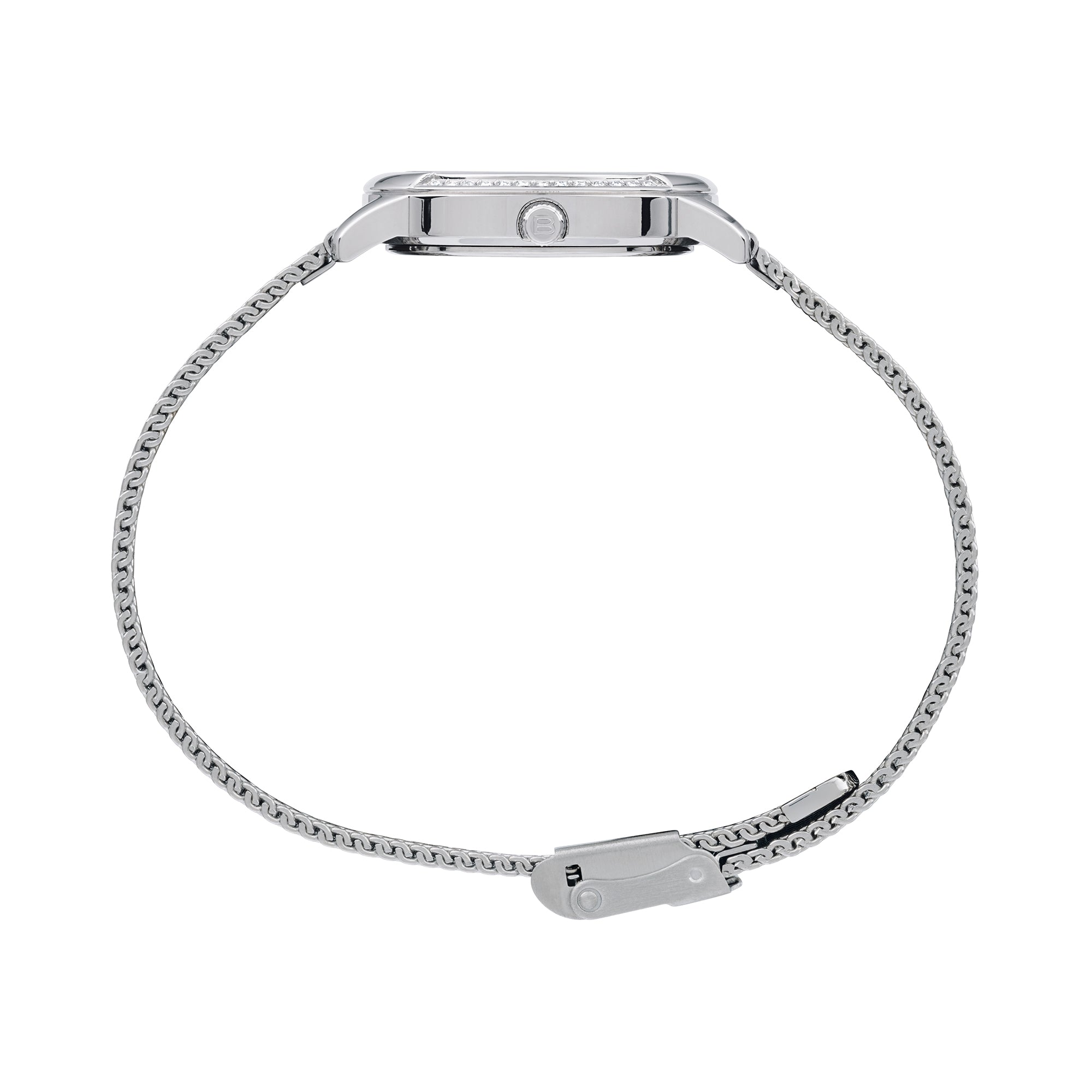 Breil - Orologio Eye to Eye Solo Tempo 3H-30mm EW0805