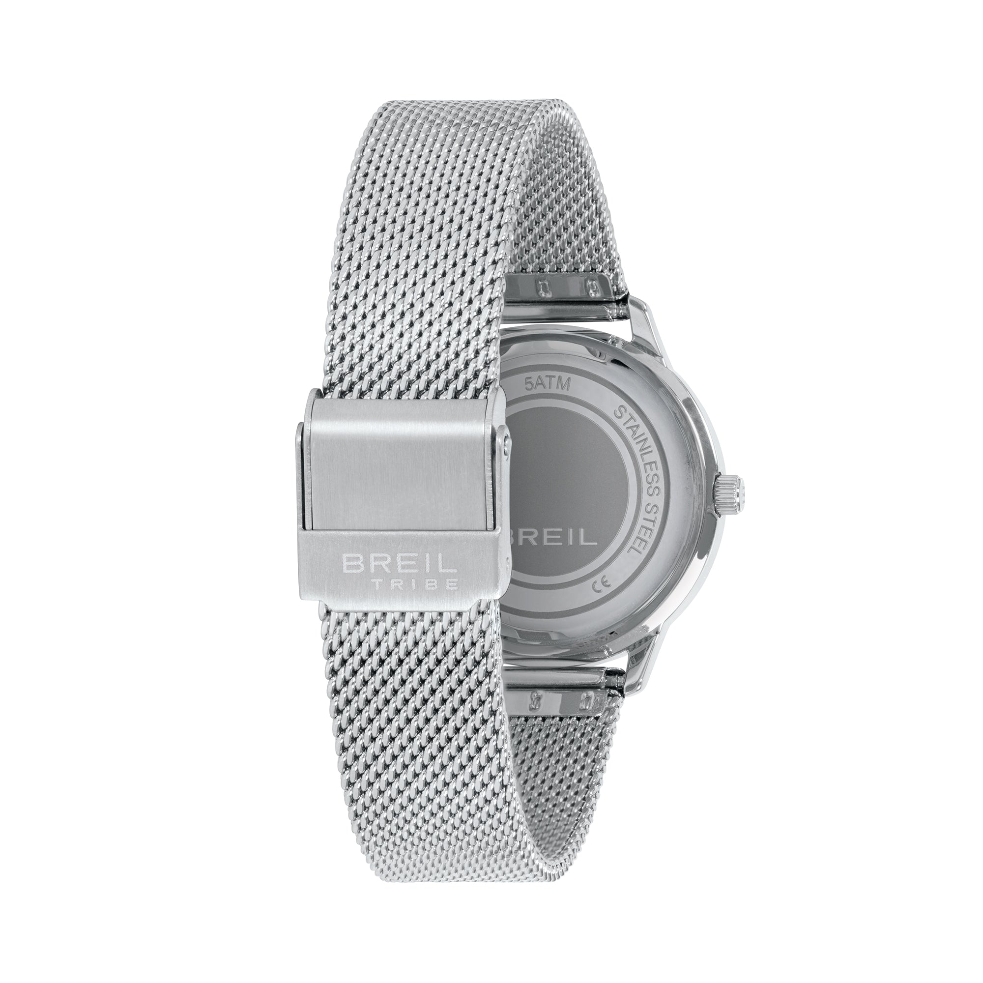 Breil - Orologio Eye to Eye Solo Tempo 3H-30mm EW0805