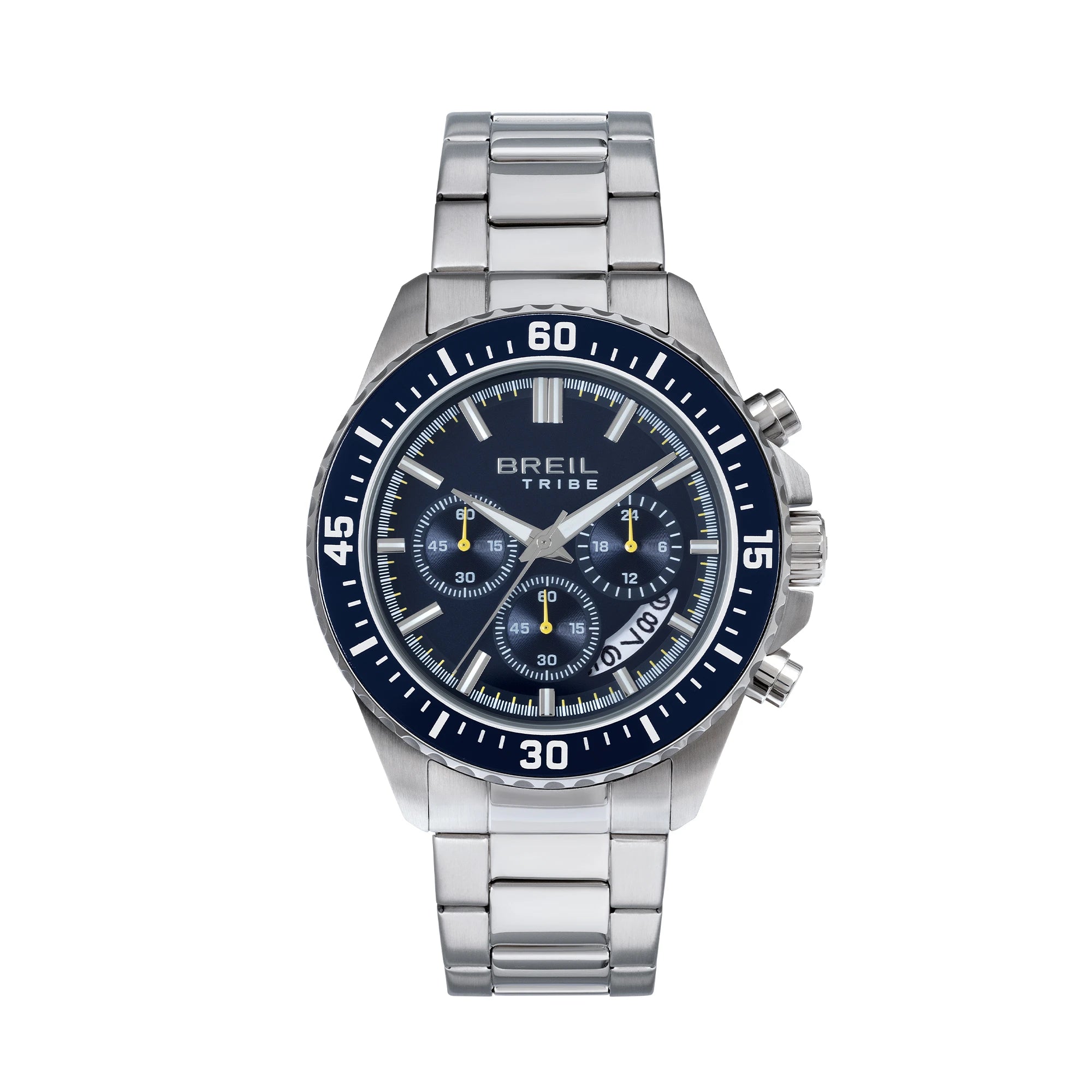 Breil - Orologio Trial Chrono EW0810