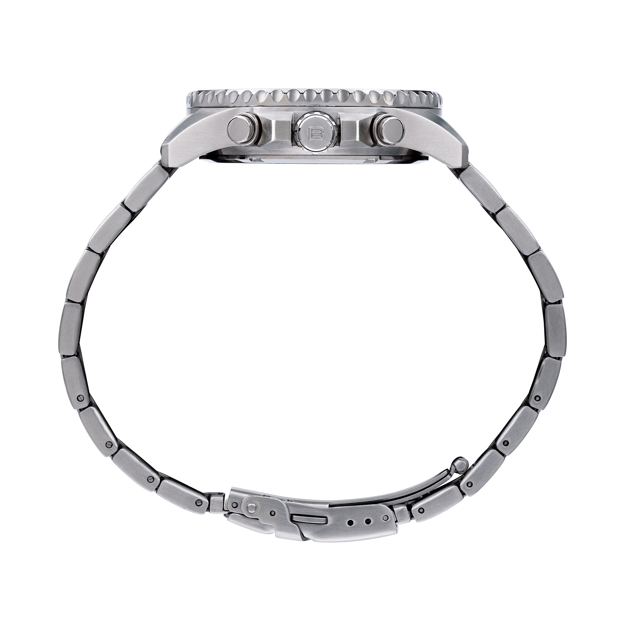 Breil - Orologio Trial Chrono EW0810