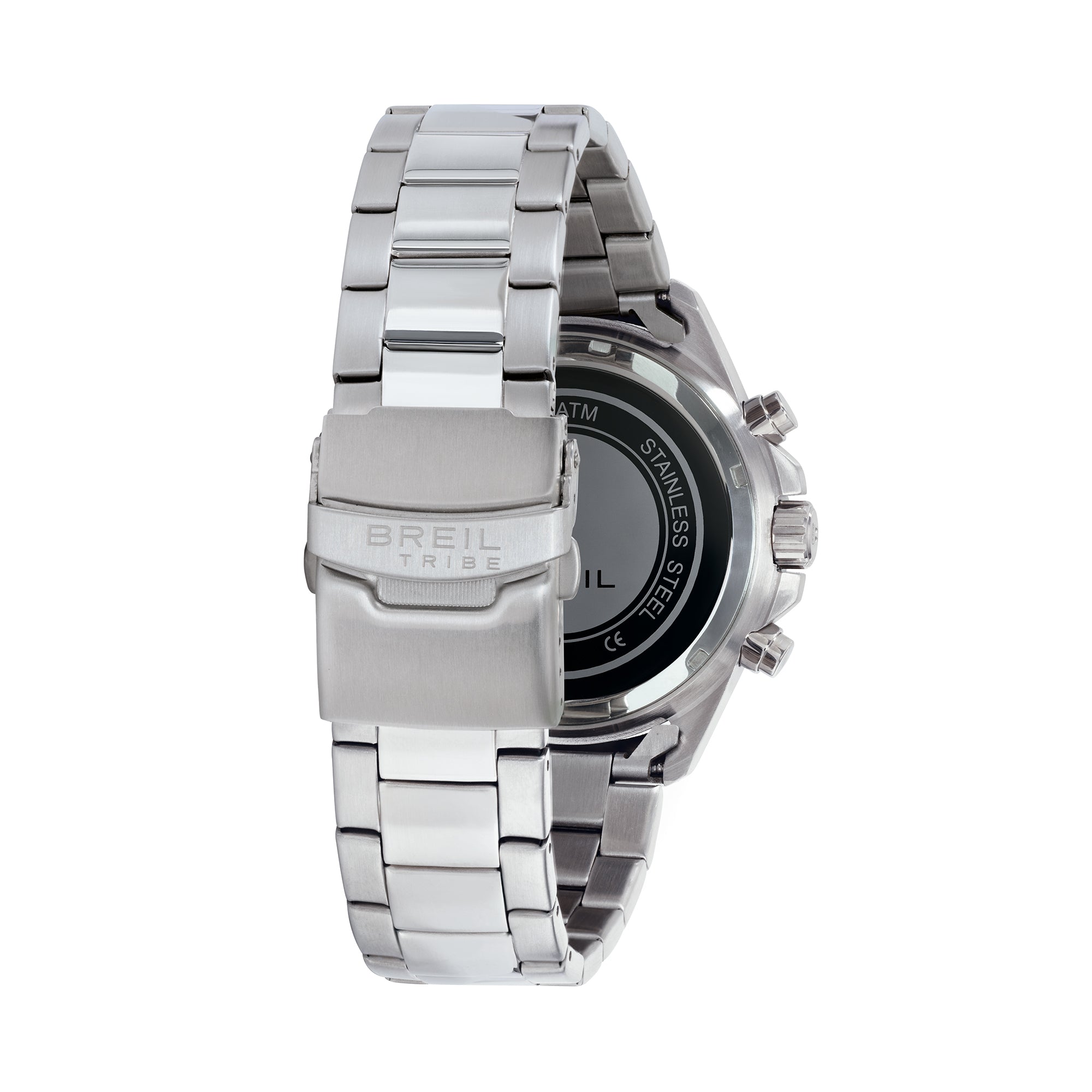 Breil - Orologio Trial Chrono EW0810