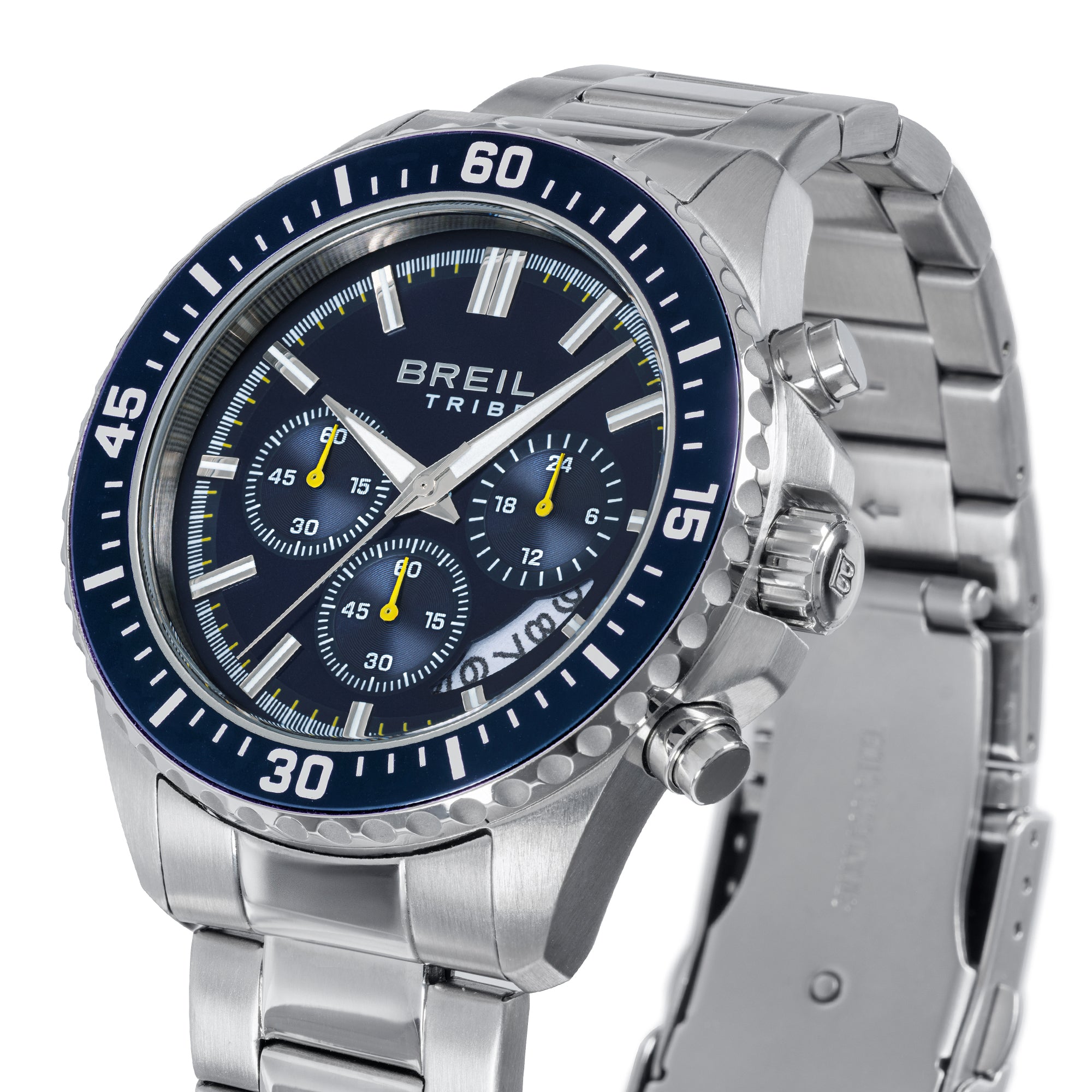 Breil - Orologio Trial Chrono EW0810