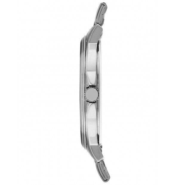 Festina – Orologio Classic Ultra Thin Acciaio Nero F16744/4