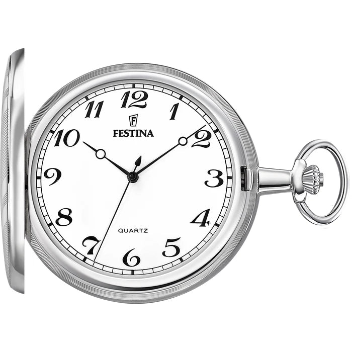 Festina - Orologio da Tasca Pocket F2022/1
