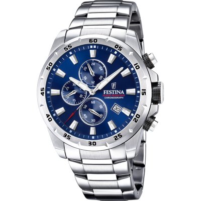 Festina – Orologio Chrono Sport F20463/2