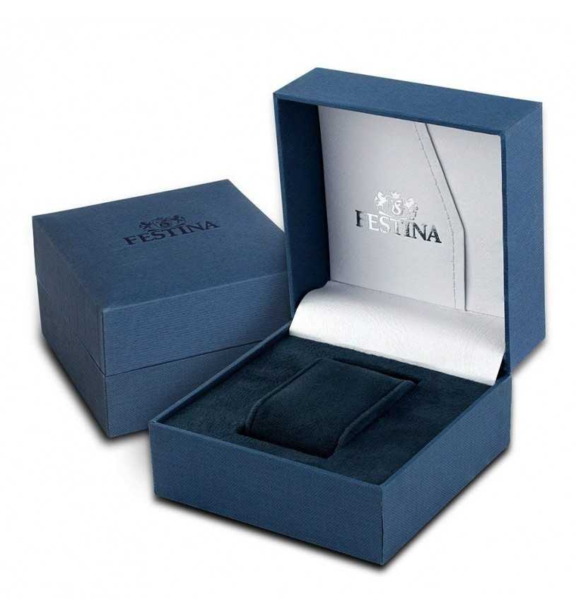 Festina – Orologio Timeless Chronograph F20560/2