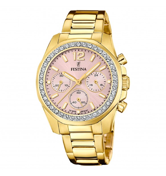 Festina – Orologio Boyfriend F20609/4