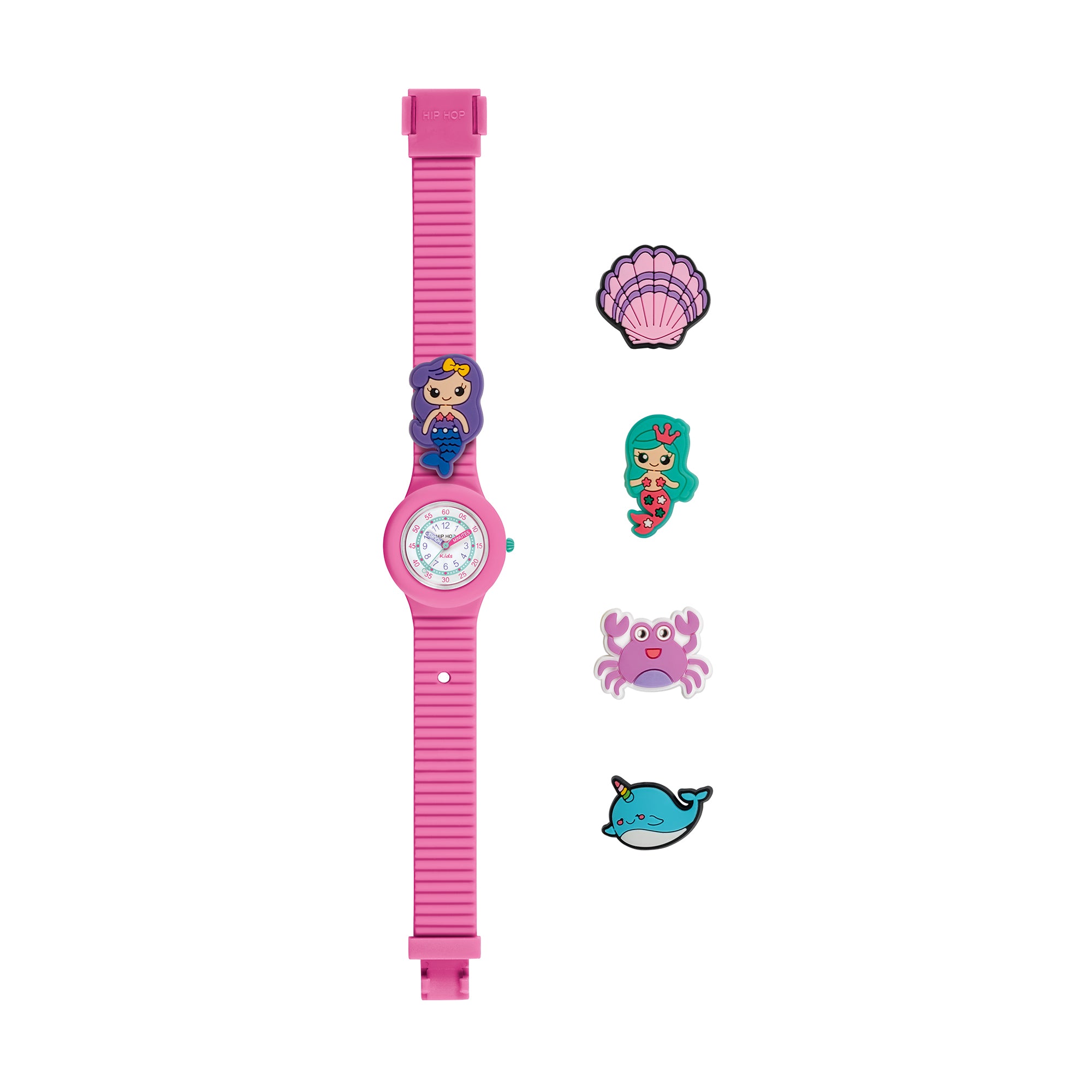 Breil - Orologio Pintastic! Sweet Mermaid HWU1291