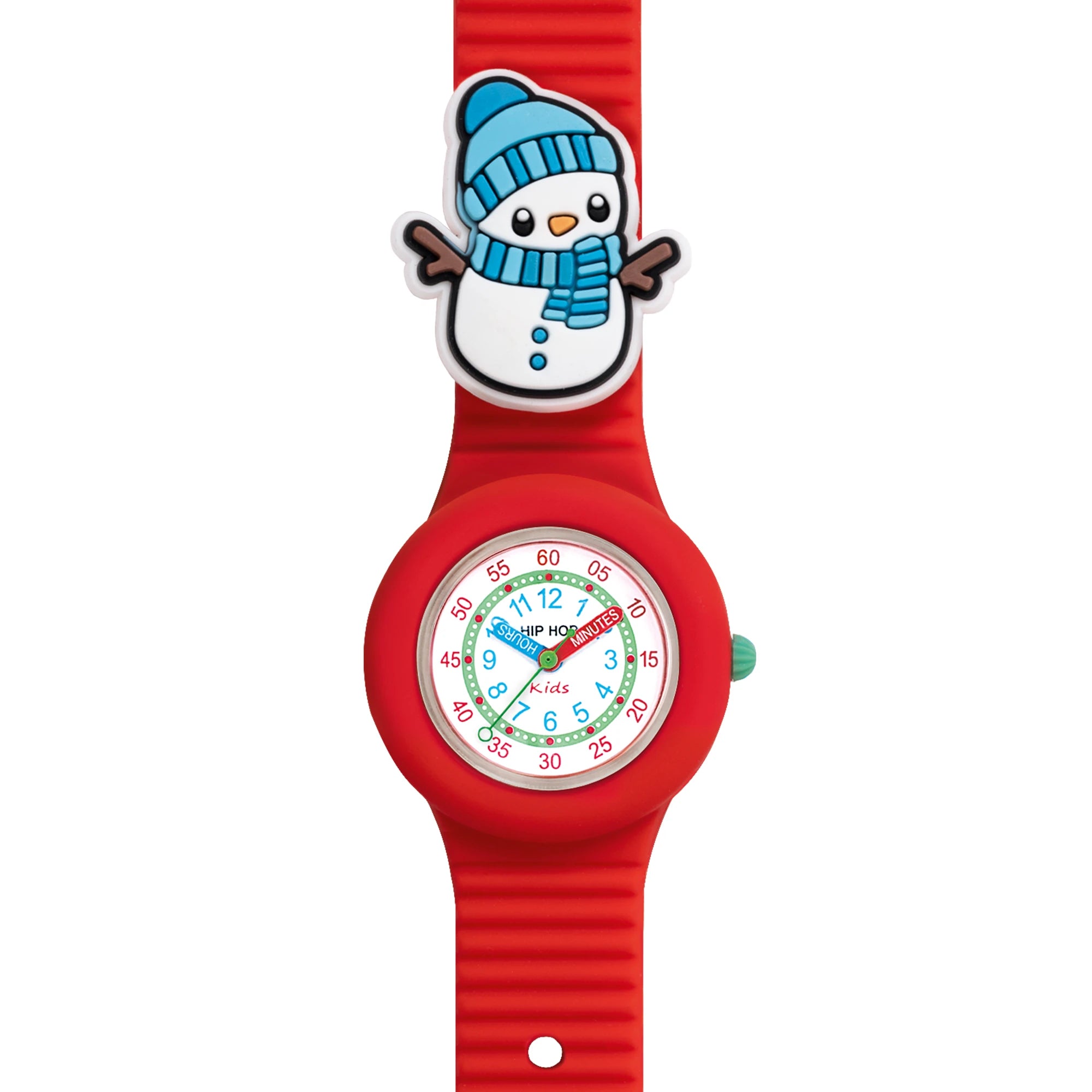 Breil - Orologio Pintastic! Christmas Time HWU1295