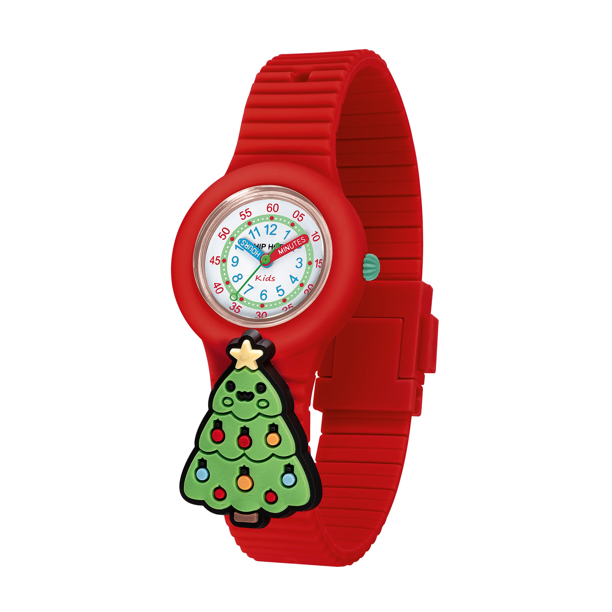 Breil - Orologio Pintastic! Christmas Time HWU1295