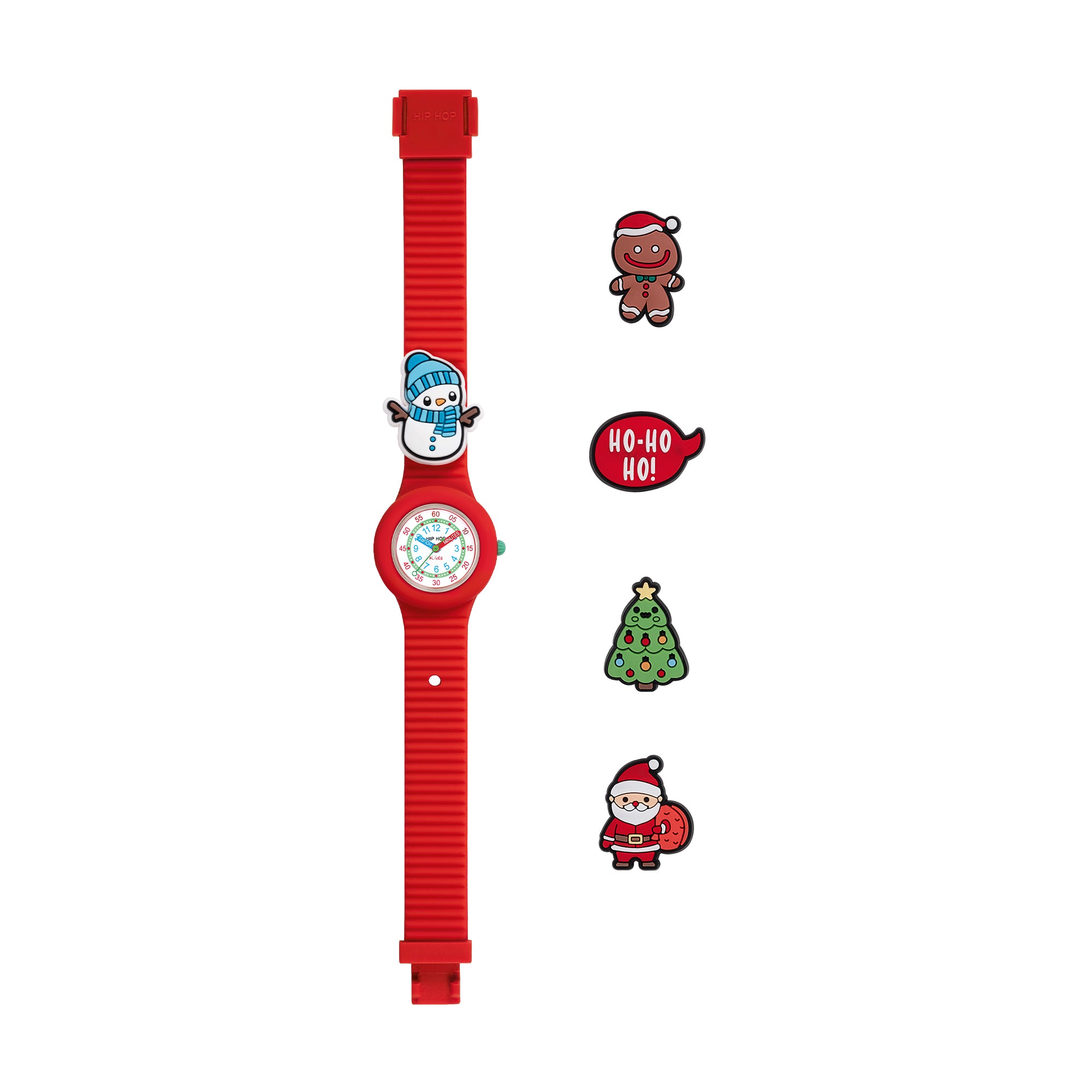 Breil - Orologio Pintastic! Christmas Time HWU1295