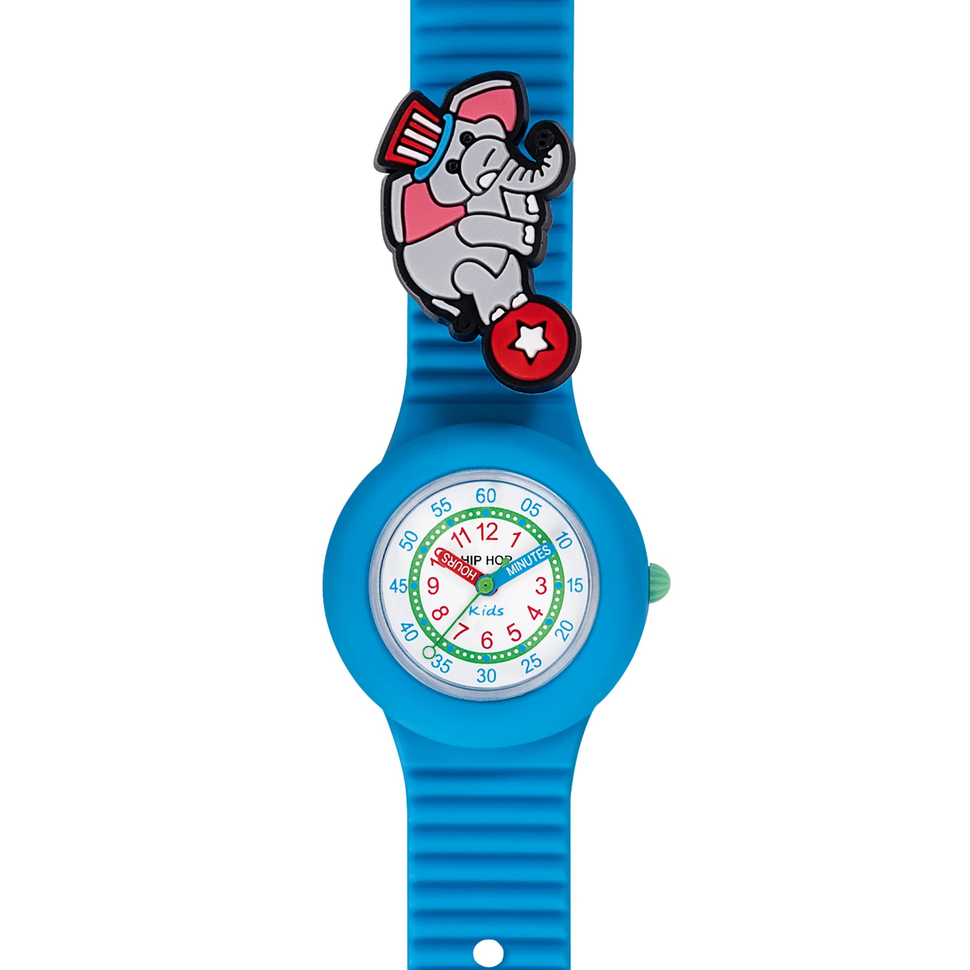 Breil - Orologio Pintastic! Funny Circus HWU1296