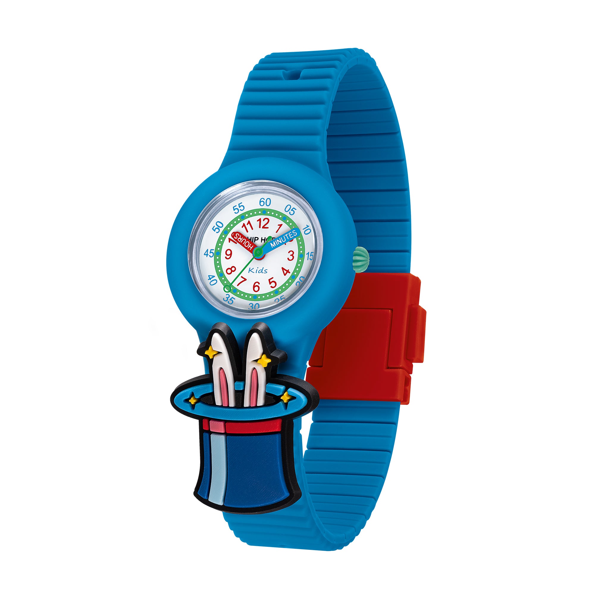 Breil - Orologio Pintastic! Funny Circus HWU1296