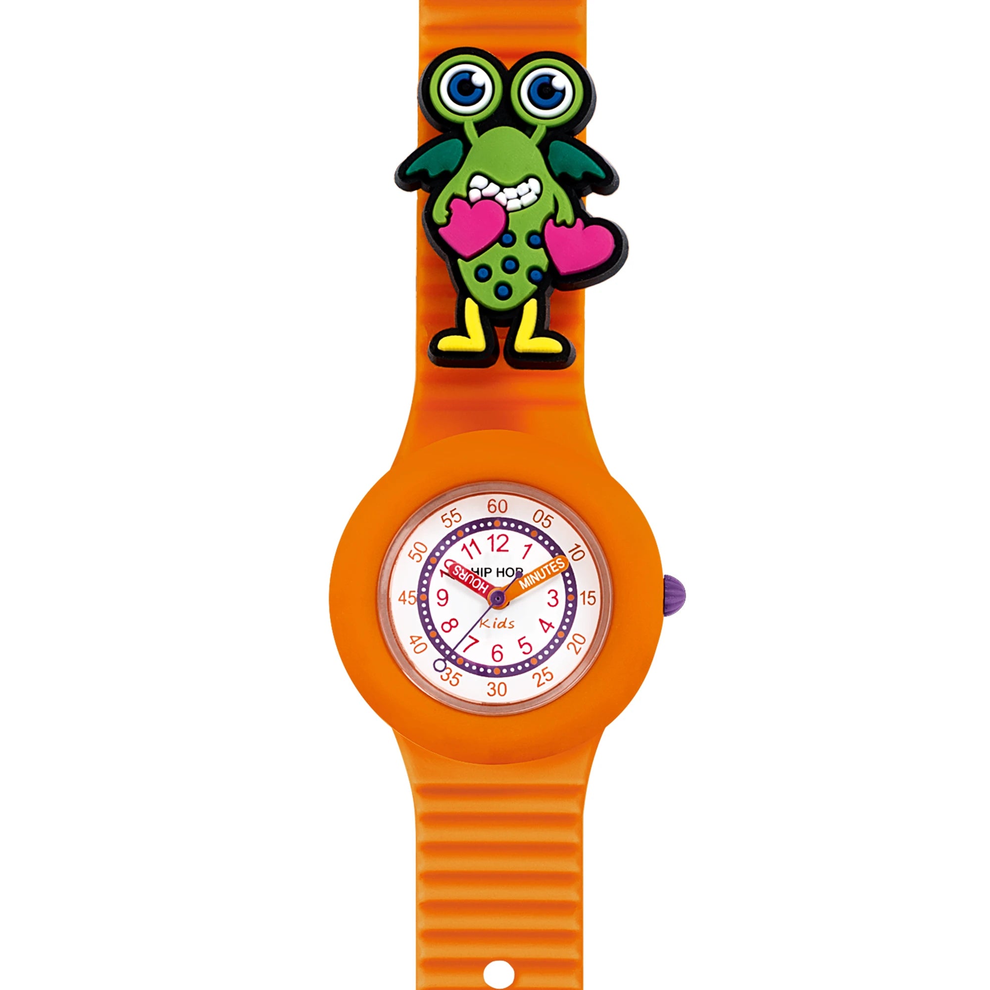 Breil - Orologio Pintastic! Happy Monsters HWU1297