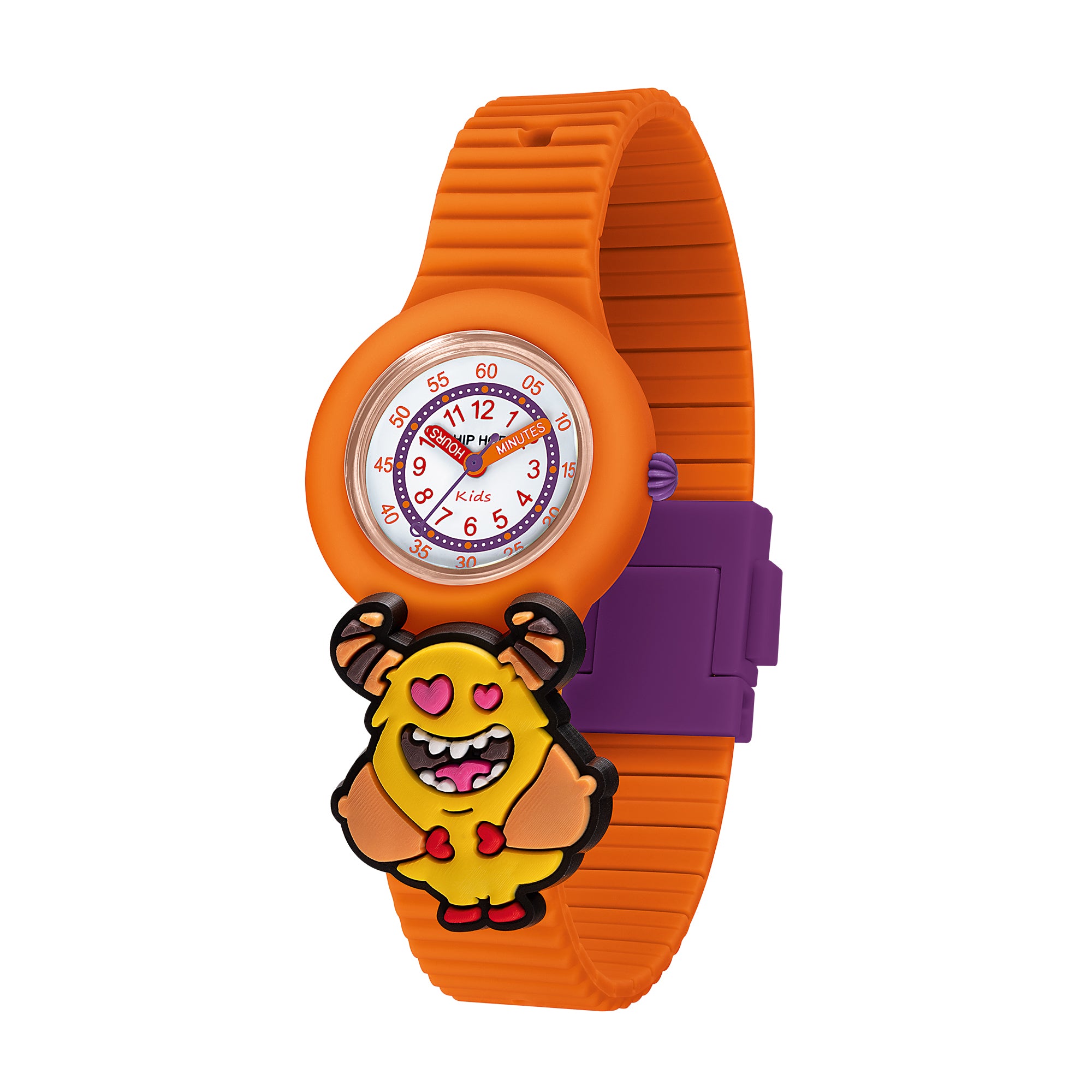 Breil - Orologio Pintastic! Happy Monsters HWU1297