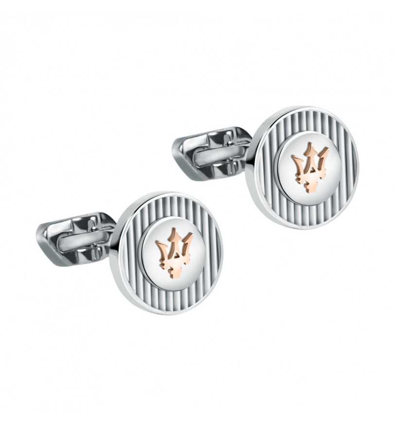 Maserati – Gemelli Jewels JM121ATK14