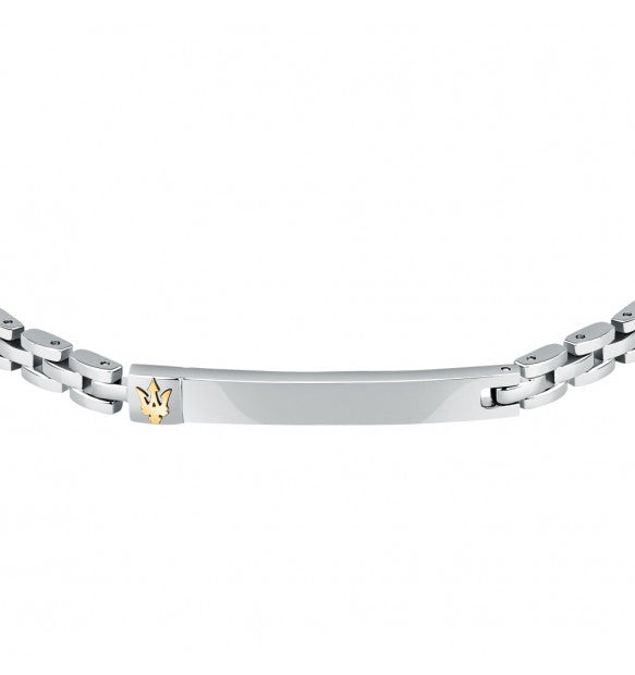 Maserati - Bracciale Iconic JM324AVD55