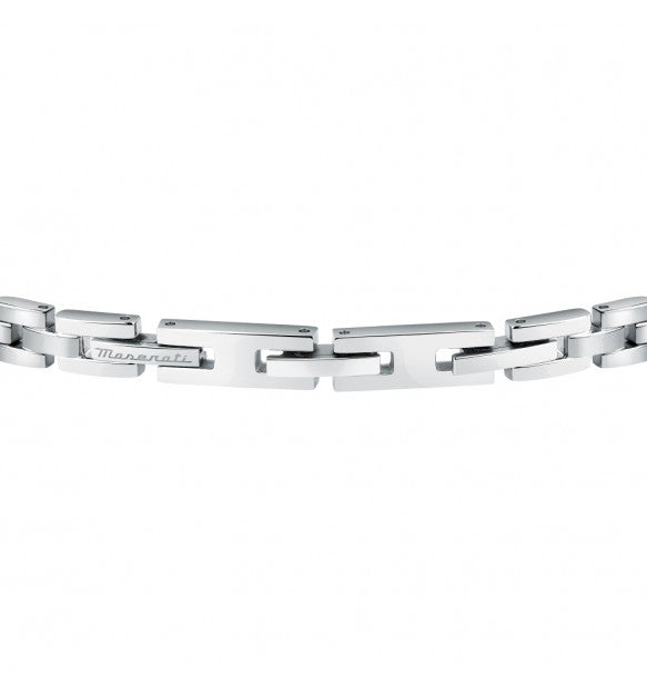 Maserati - Bracciale Iconic JM324AVD55