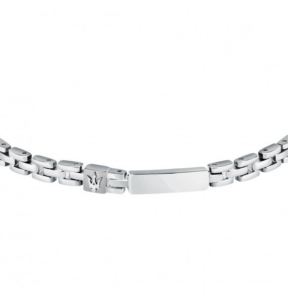 Maserati - Bracciale Iconic BR SS JM324AVD57