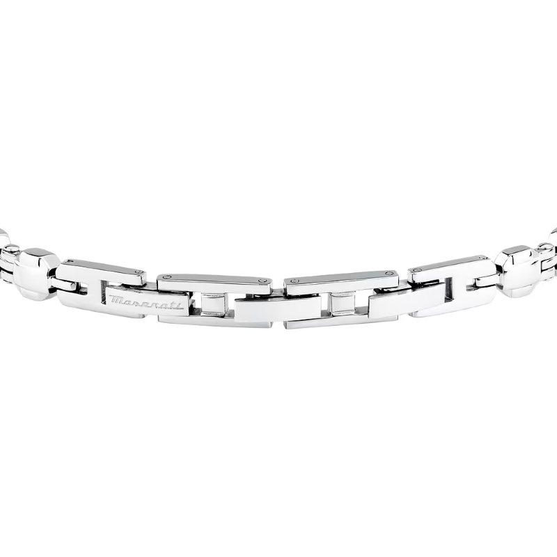 Maserati - Bracciale Sapphire Blue JM335AXO10