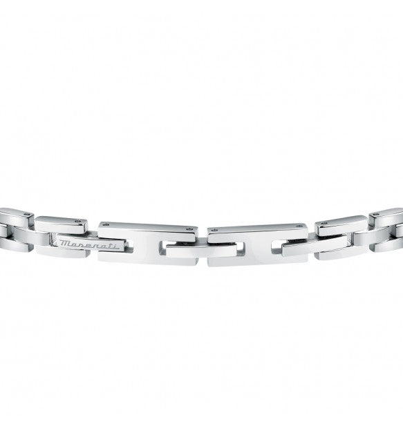 Maserati - Bracciale Diamonds Black JM423ATY19