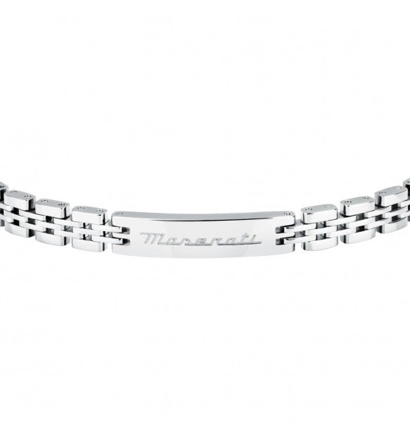 Maserati - Bracciale Iconic JM424AVD65