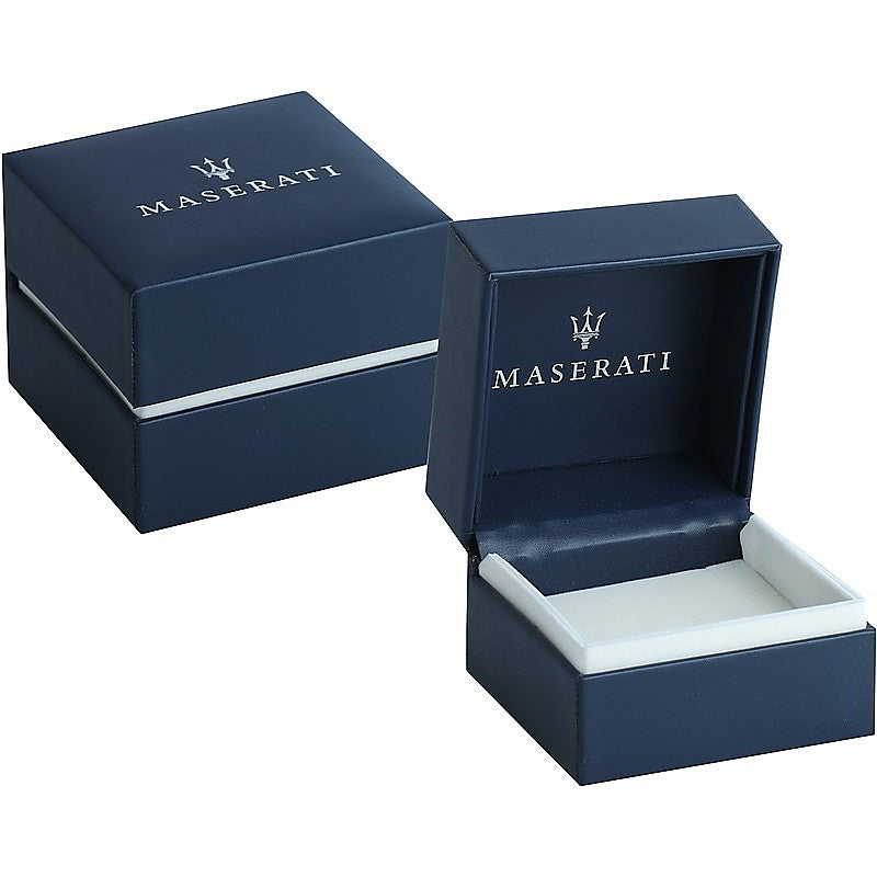 Maserati - Bracciale Ceramic Black JM425ATZ69