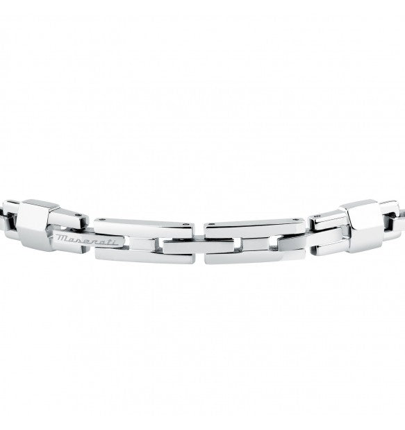 Maserati - Bracciale Ceramic Blue JM425ATZ70