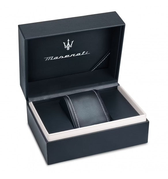 Maserati - Bracciale Ceramic Blue JM425ATZ70