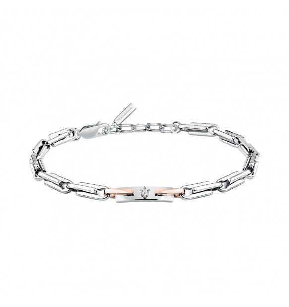 Maserati - Bracciale Iconic JM425AVD107