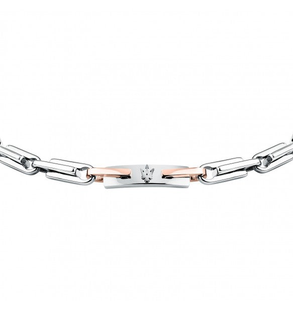 Maserati - Bracciale Iconic JM425AVD107
